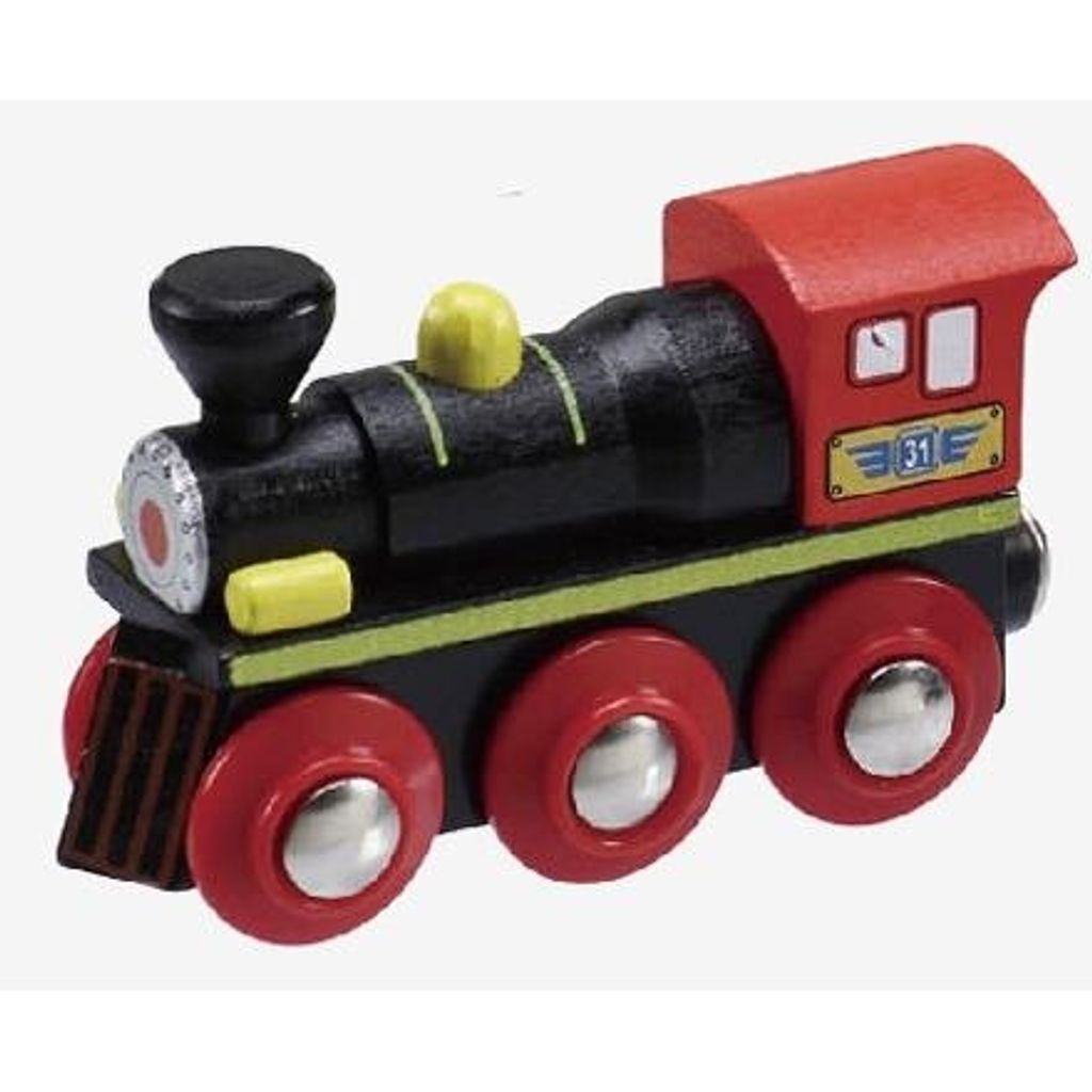 Maxim 50803 Locomotive à vapeur Zubačka Image du produit 