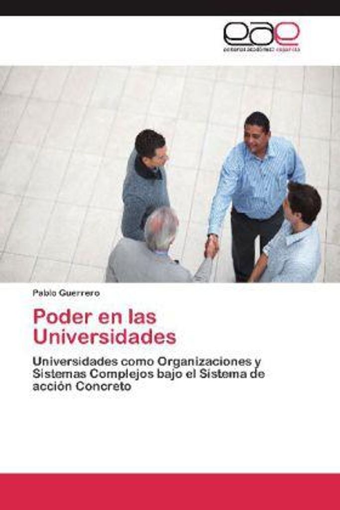 Poder en las Universidades