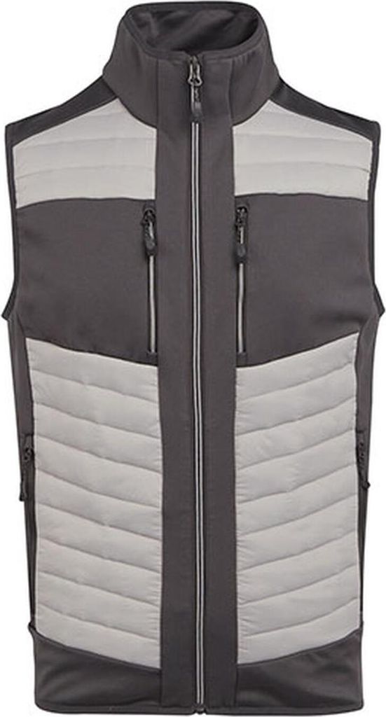 Regatta Professional E-volve Uni Thermal Hybrid Bodywarmer