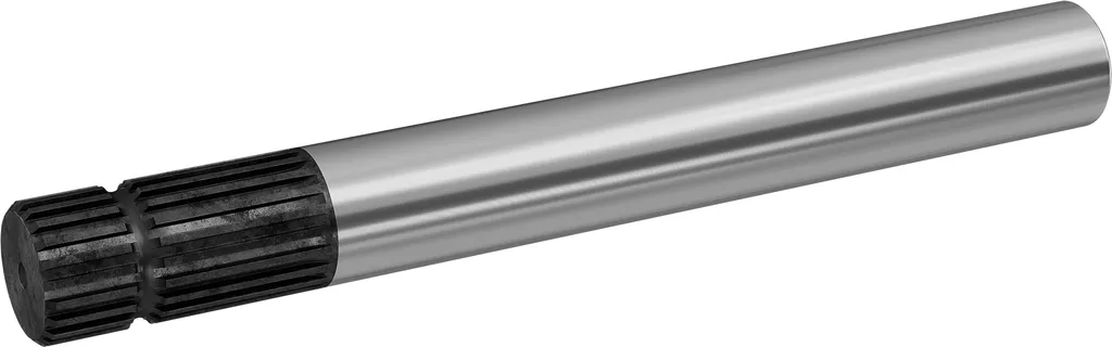 Offerta Albero Scanalato 1 3/8 Z21 300mm - Ricambio Professionale