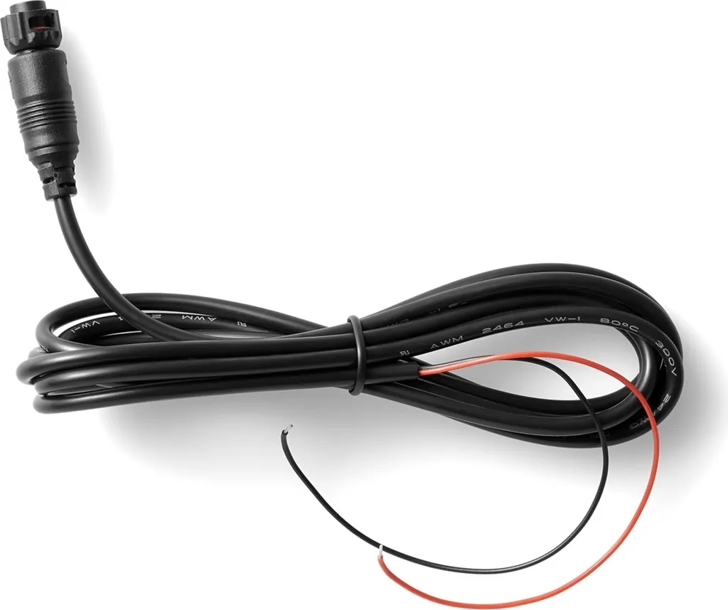 Câble d'Alimentation pour GPS TomTom Rider 40/400 Chargeur de Batterie