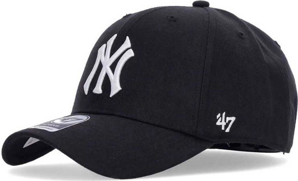 Cappellino 47 Brand B-MVPSP17WBP-BKW da Unisex Immagine del prodotto 