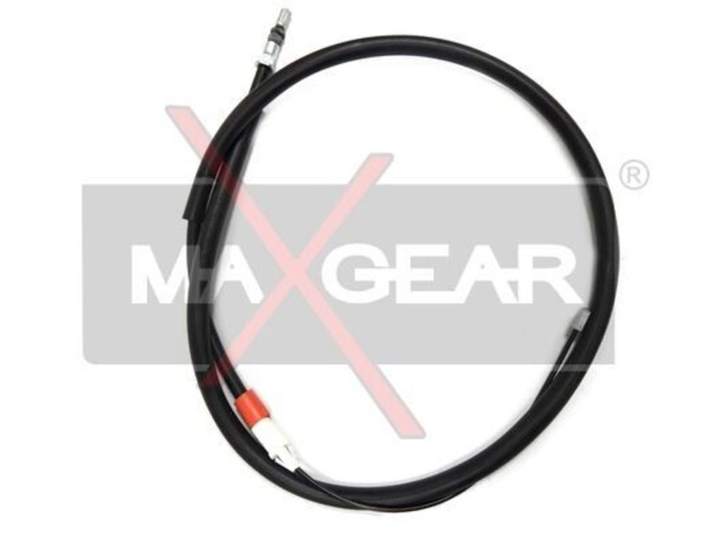 MAXGEAR Handbremsseil Seilzug Feststellbremse für RENAULT MEGANE I Grandtour (KA0/1) Hinten Links 32-0235