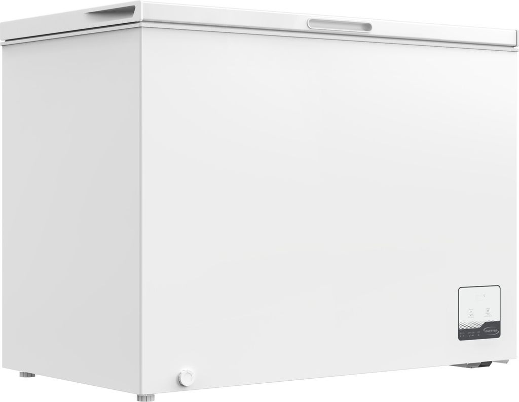 SCHOEPF GT300S Gefriertruhe /  / 299 Liter / Tiefkühltruhe Produktbild 