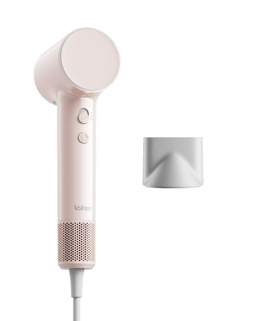 Laifen Air High-Speed Haartrockner 110.000 U/min Föhn mit Produktbild 