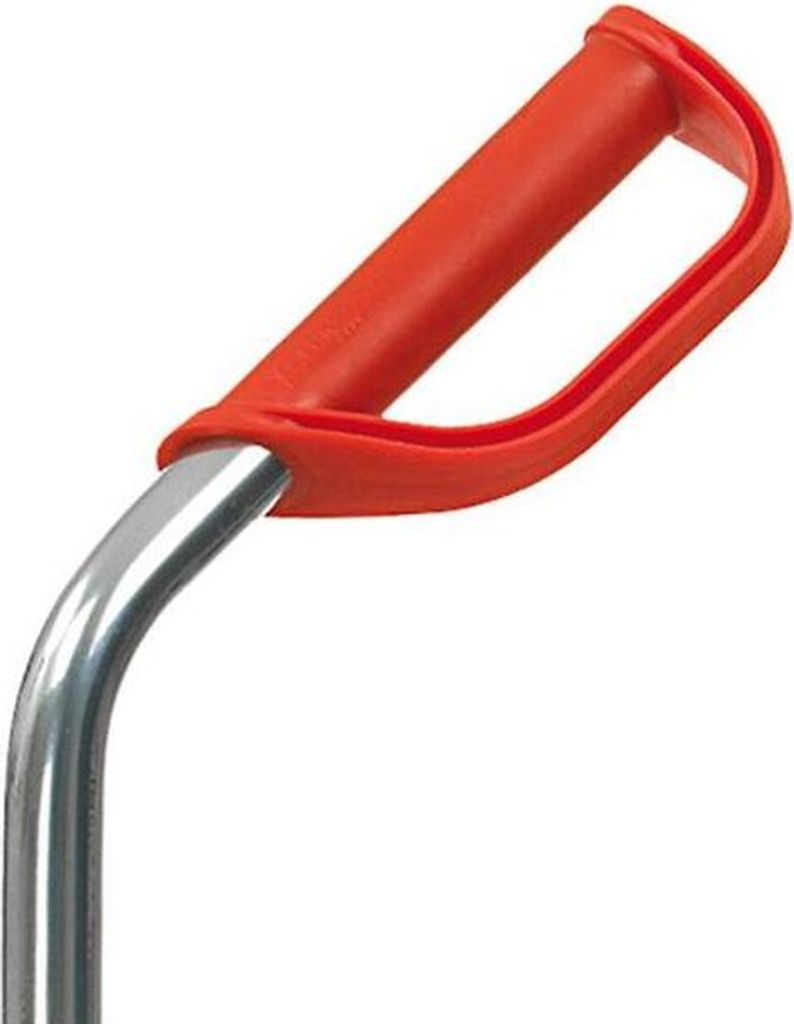 Fetra Handgriff für Sackkarren mit Rohrdurchmesser 27 mm Produktbild 