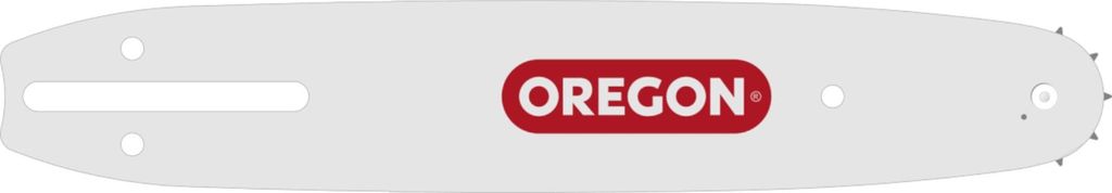 Oregon Double Guard Schwert 25 cm 1,3 mm 3/8" ( 100SDEA041 Produktbild 