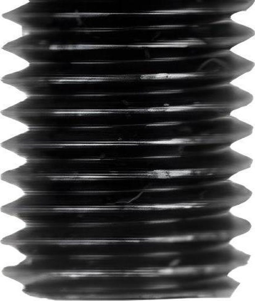 Spiegeladapter Universal Rechtsgewinde M10 X1,50 Farbe Produktbild 