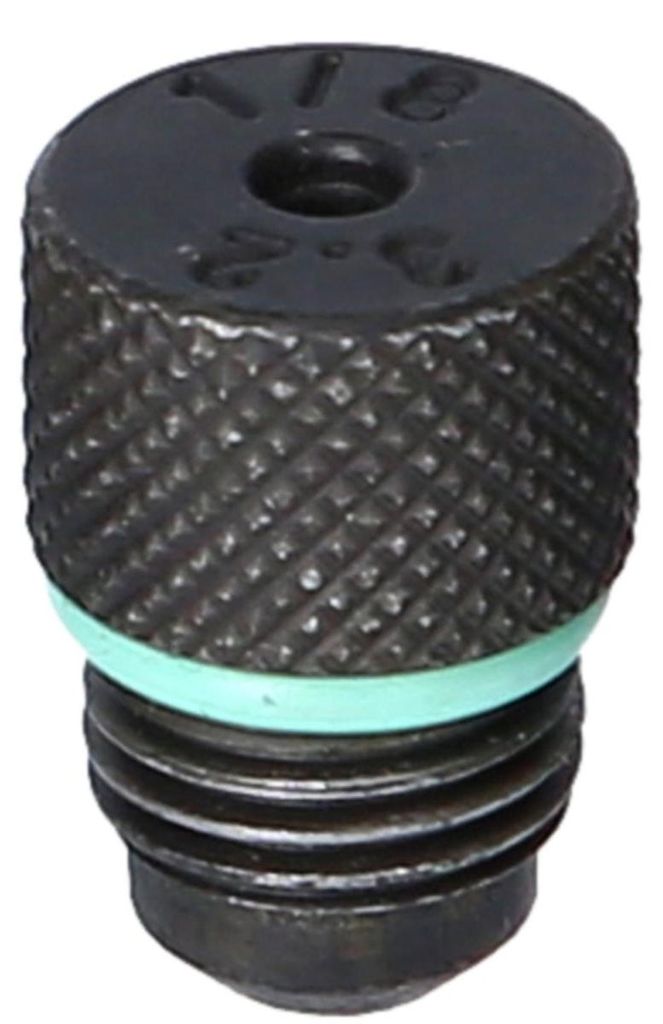 KS TOOLS Zestaw szczypiec do nitowania ust 150.9808 10g Zdjęcie produktu 