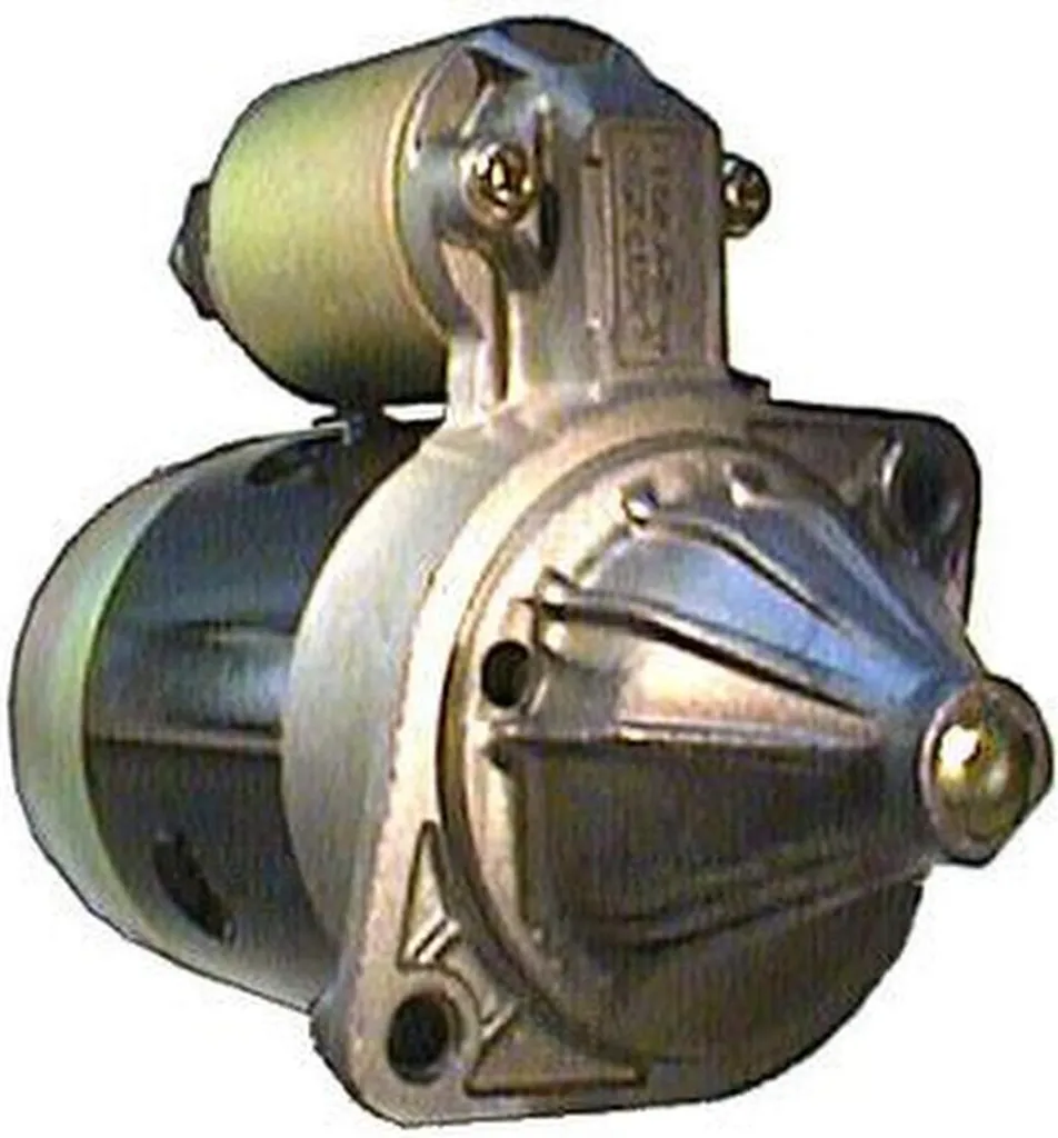Motorino Avviamento Mitsubishi Lancer 12V 1.2KW 8 Denti | HC-CARGO