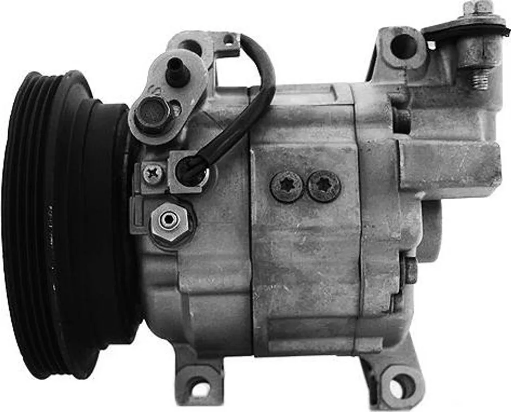 Compresseur de clim auto pour Nissan Almera essence et diesel Airstal