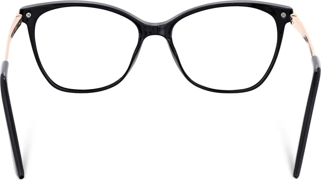 Occhiali Sole Donna Viola MS42C Cat-Eye | Design Esclusivo Elegante - 6