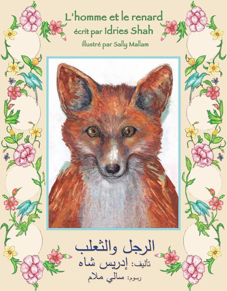 L'homme et le renard