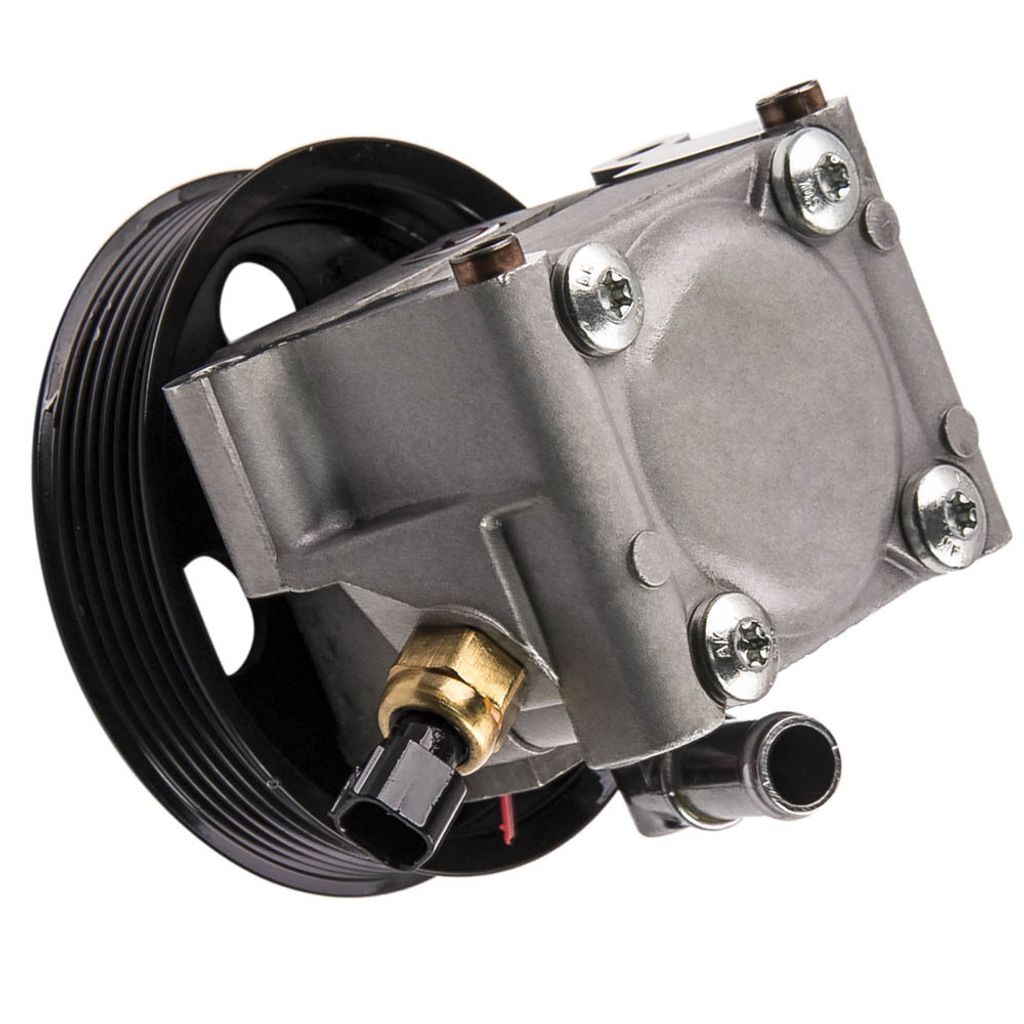 Servopumpe Hydraulisch for Ford Focus II Stufenheck Turnier Produktbild 6