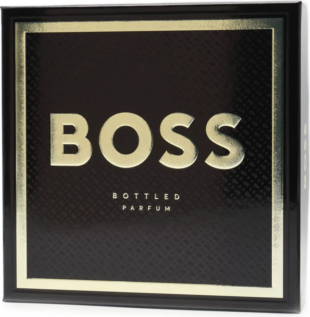 Set regalo Hugo Boss Boss Bottled - Profumo Spray 50ml + Deodorante Spray 150ml - 3