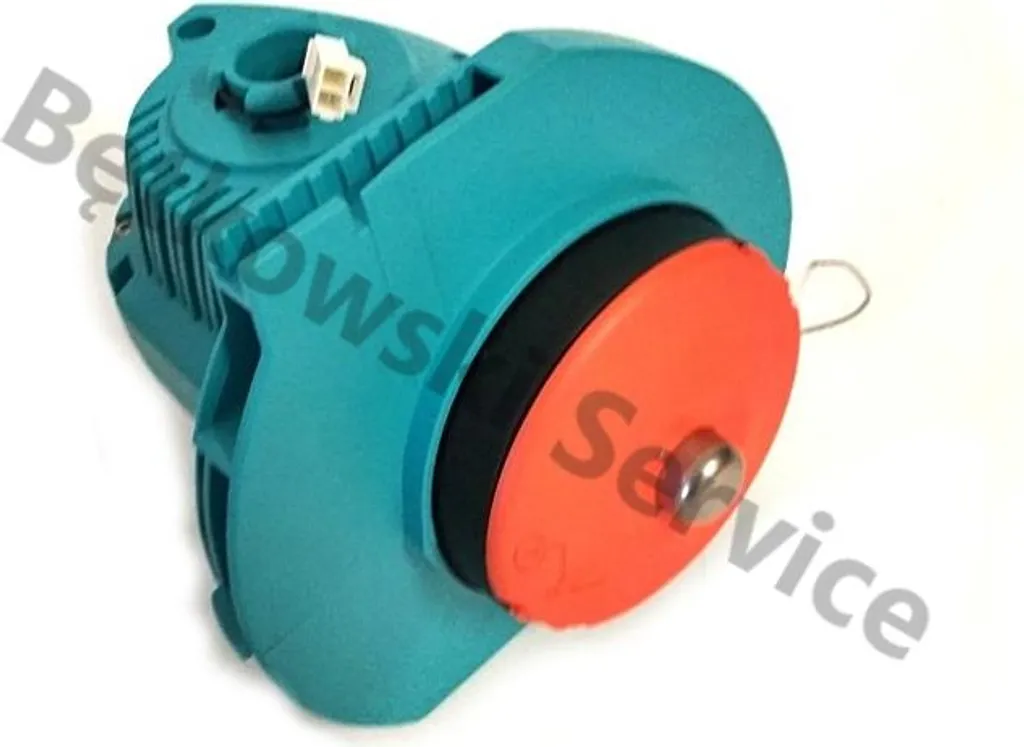 Réparez votre Gardena EasyCut 400 en panne avec ce moteur 8846 8847