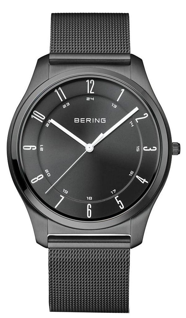 Bering Mezczyznizegarek 18340-222 Zdjęcie produktu 