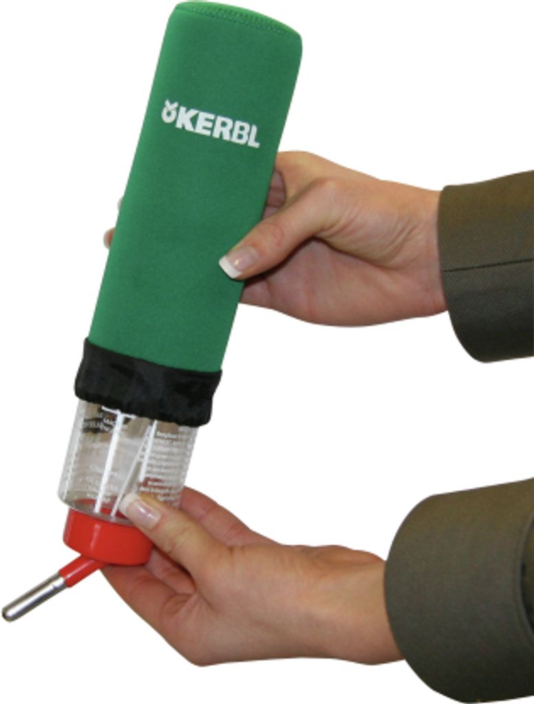 Termiczny pokrowiec ochronny na butelkę o pojemności 500 ml Zdjęcie produktu 