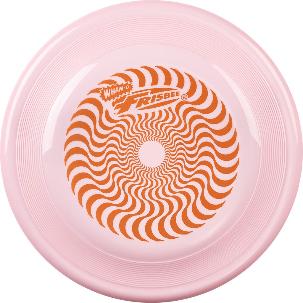 Wham-O Frisbee Flugscheibe, 23.75 cm 100g Hundefreundlich Produktbild 