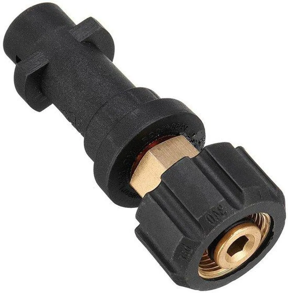 Lance Jet Haute Pression 140 Bar M22 F pour Nettoyeur Kärcher K2-K7
