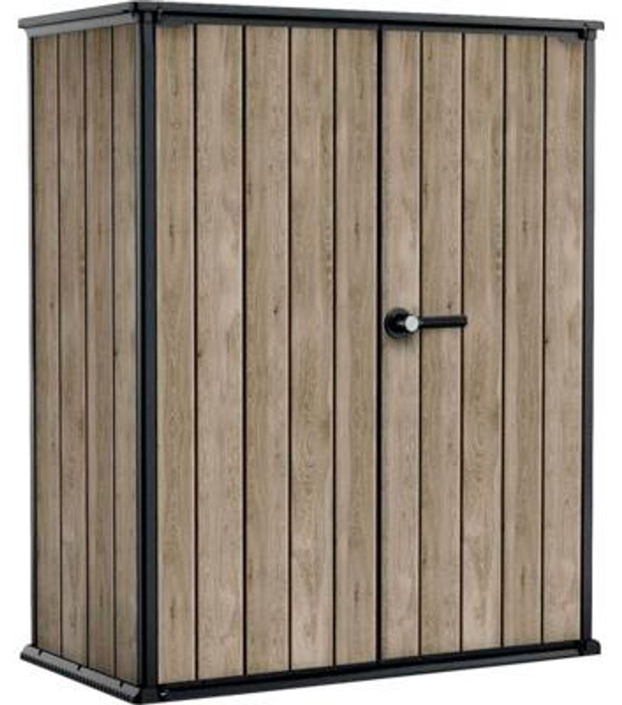 Zahradná skriňa KETER Vertical Shed Obrázok produktu 
