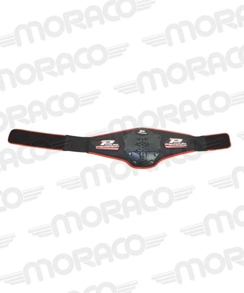 Ceinture enfant Progrip 5806 : Finis les pantalons qui tombent sans cesse
