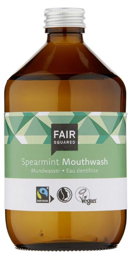 Fair Squared 4910323, 500 ml, Flasche, 1 Stück(e) Produktbild 