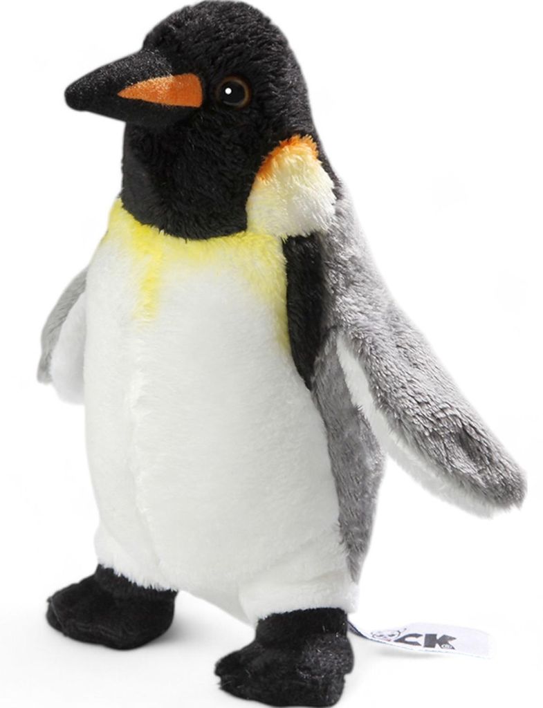 Carl Dick Pingouin, Pingouin empereur env. 18cm 3210 Image du produit 