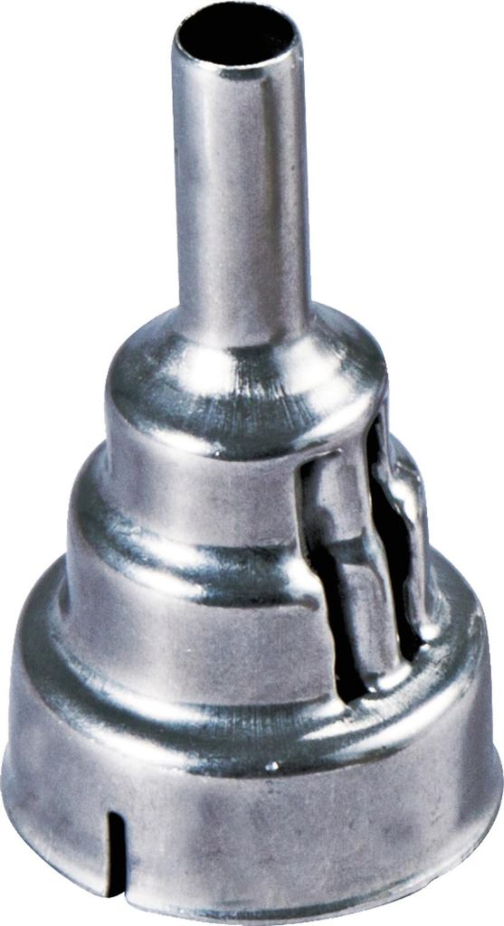 Makita Schweißdüse 65 mm ( PR00000034 ) für Heißluftgebläse HG5030 / HG6031 / HG6531