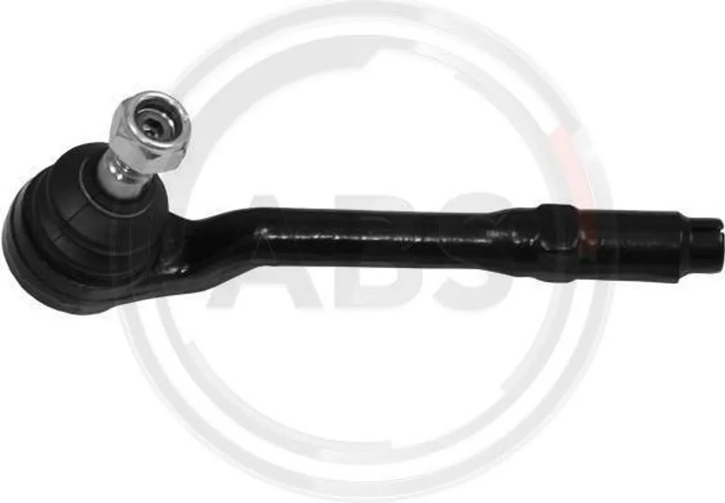 Supprimer le jeu de direction sur BMW X5 E53 avec la rotule A.B.S. 230558