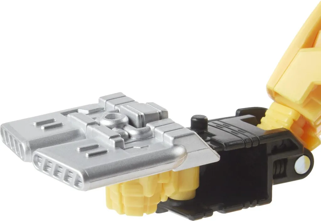 Figurine Sunstreaker Transformers Generations War for Cybertron 14 cm - 4