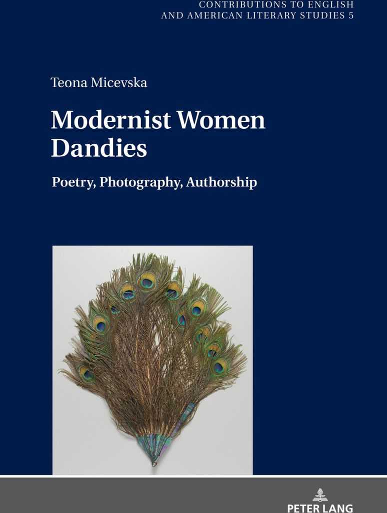 Modernist Women Dandies