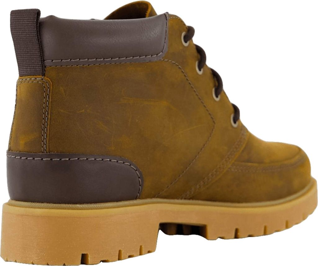 Clarks Schnürboots Herren 31363339373635 Braun 42 EU Produktbild 3