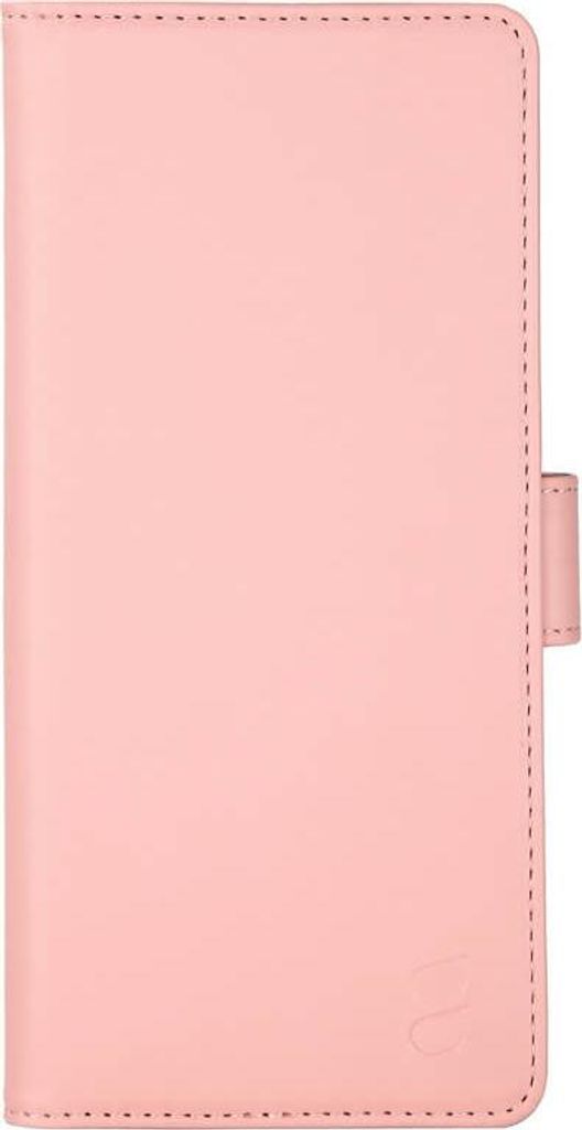 Handyhülle 3 Kartenfächer Rosa - Samsung S20 Plus