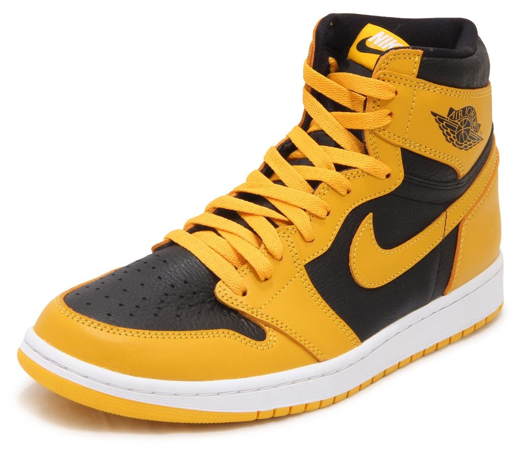 Q2914 Herren-Sneaker NIKE AIR JORDAN 1 RETRO HIGH