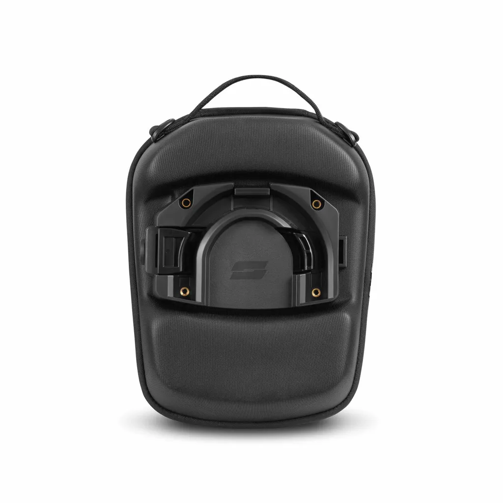 Sacoche de Réservoir SHAD E09CM Click System 5L - Fixation Centrée - 3