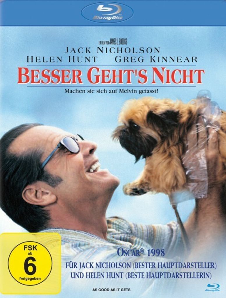 Besser geht's nicht Produktbild 