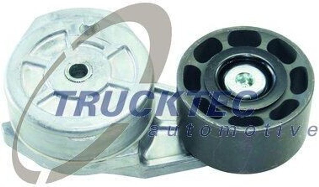 TRUCKTEC AUTOMOTIVE 01.19.074 Riemenspanner Produktbild 
