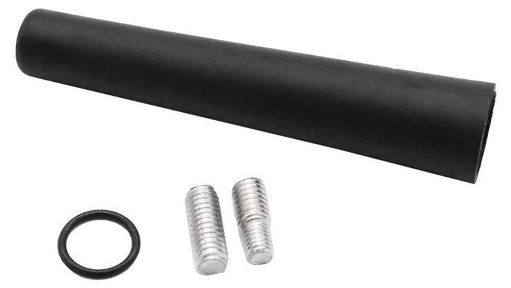 Antenna radio FM/AM corta per auto da 8,5 cm 65202296772 Immagine del prodotto 