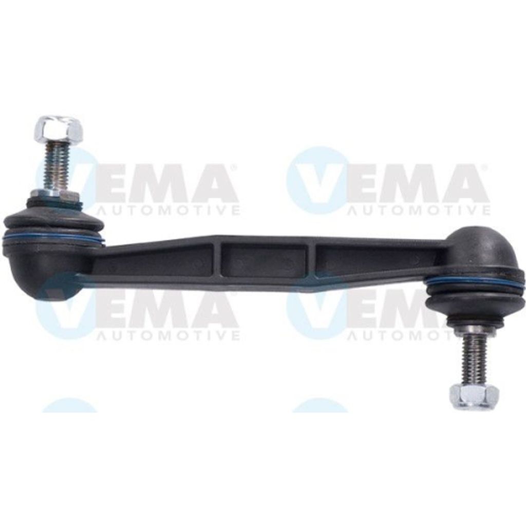 VEMA Koppelstange Stabilisator passend für PEUGEOT 406 (8B) Hinten 22915