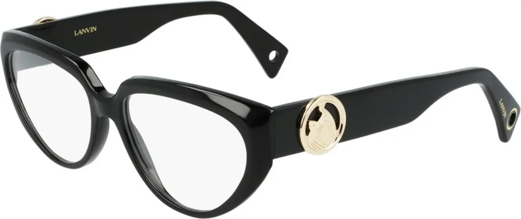 Lunettes Lanvin LNV26001 : fini l'éblouissement avec style et confort