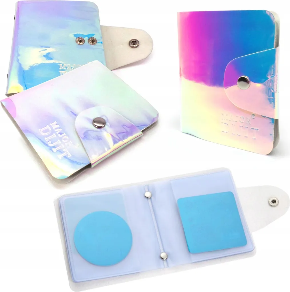 Raccoglitore Tecnico Piastre Stamping 32 Slot | Uso Professionale