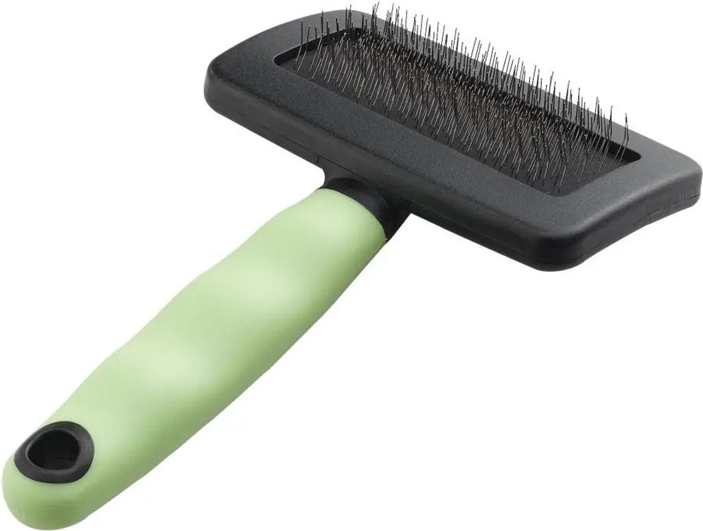 Ferplast Gro 5802 Slicker Medium Carda Pinsel