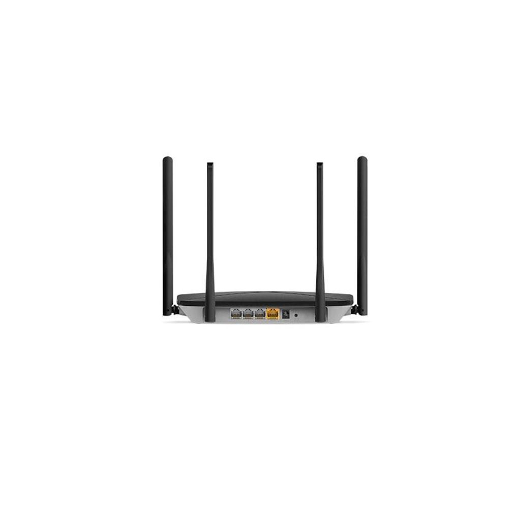 Mercusys AC12G Dualband-WLAN-Router