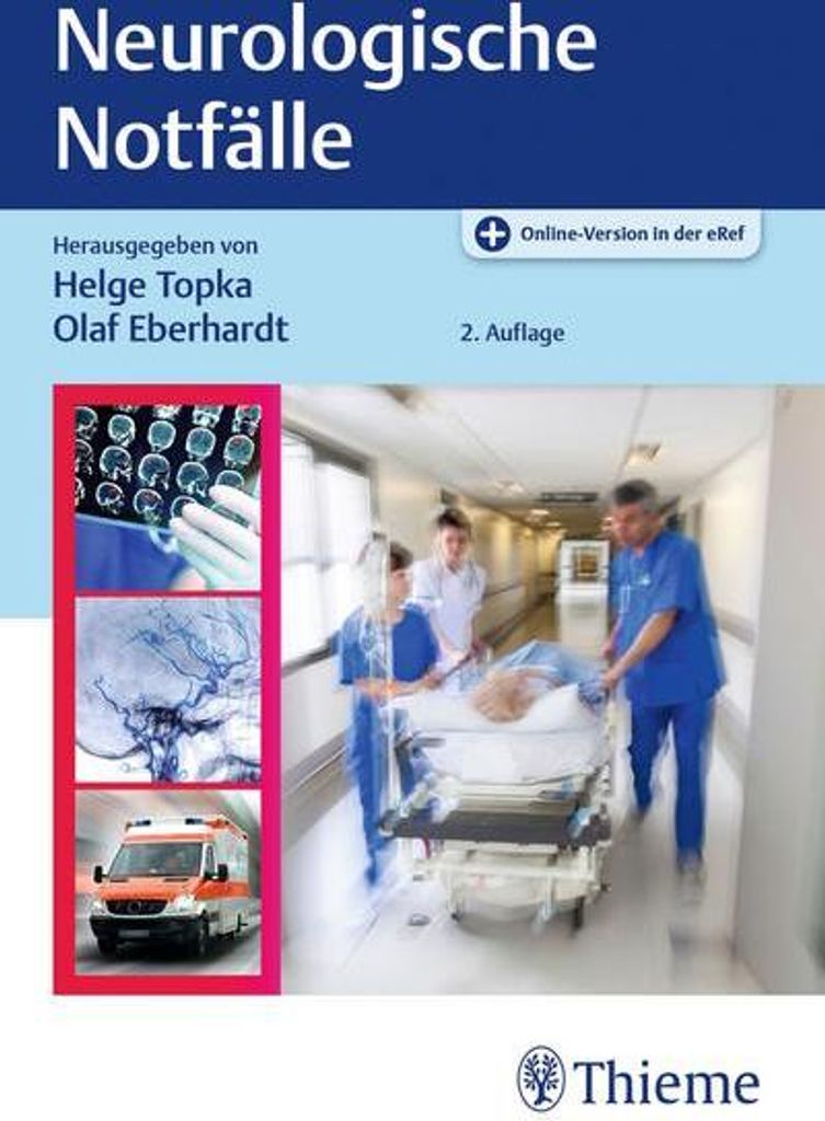 Neurologische Notfälle