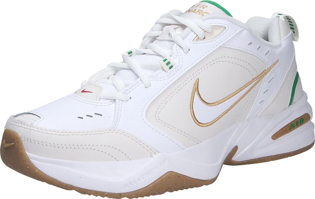 Nike Herren Sneaker, weiß(weiß), Gr. 46 Produktbild 