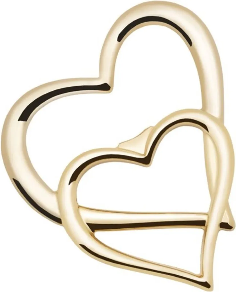 Bugatti My Love MP106980 Apribottiglie Cuore | Idee Regalo San Valentino