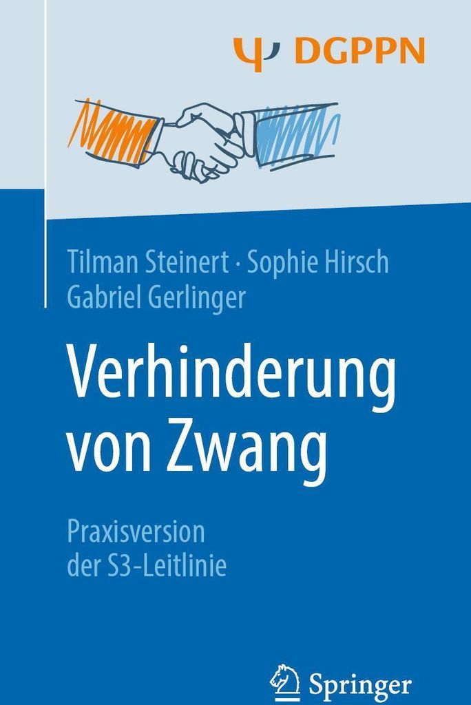 Verhinderung von Zwang