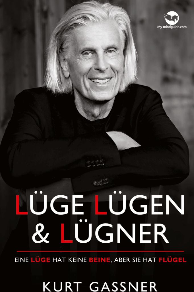Lüge, Lügen & Lügner