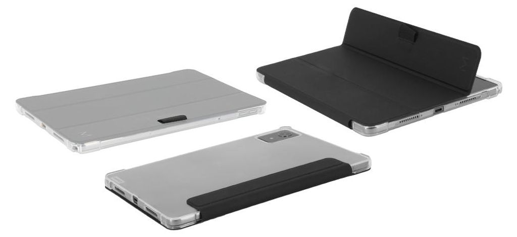 Mobilis 060016, Cover, Lenovo, Tab M11, Tab K11, Tab K11e, 27,9 cm (11"), 212 g